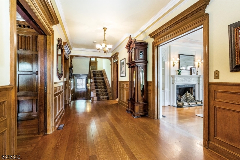 Upper Montclair - Residential