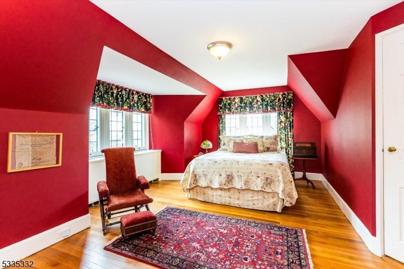 Upper Montclair - Residential