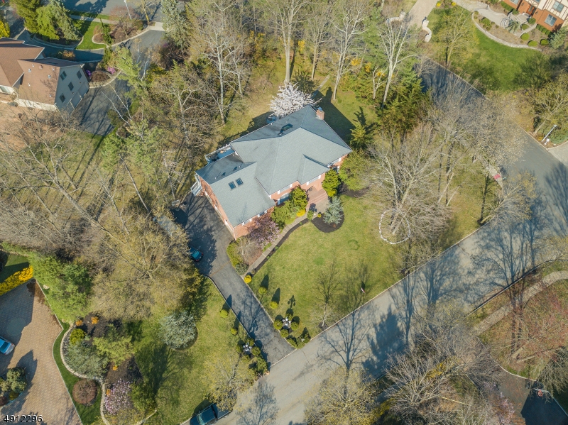 Mansions of Montville - Residential