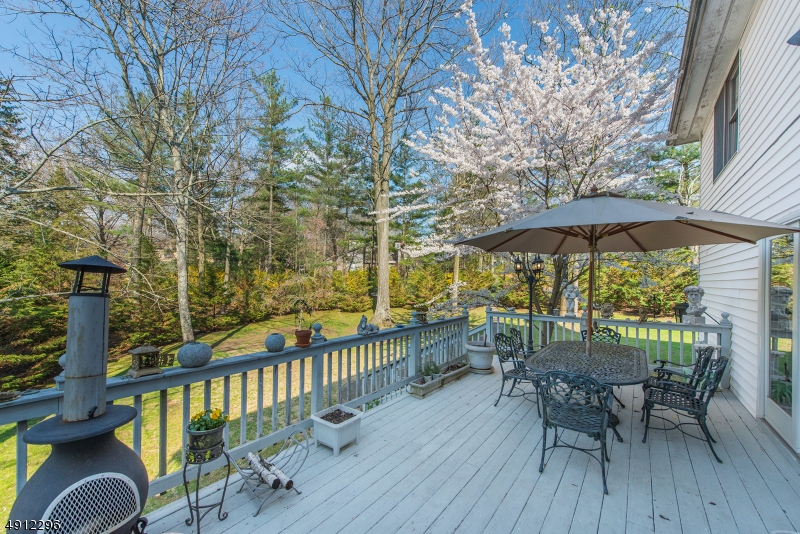 Mansions of Montville - Residential