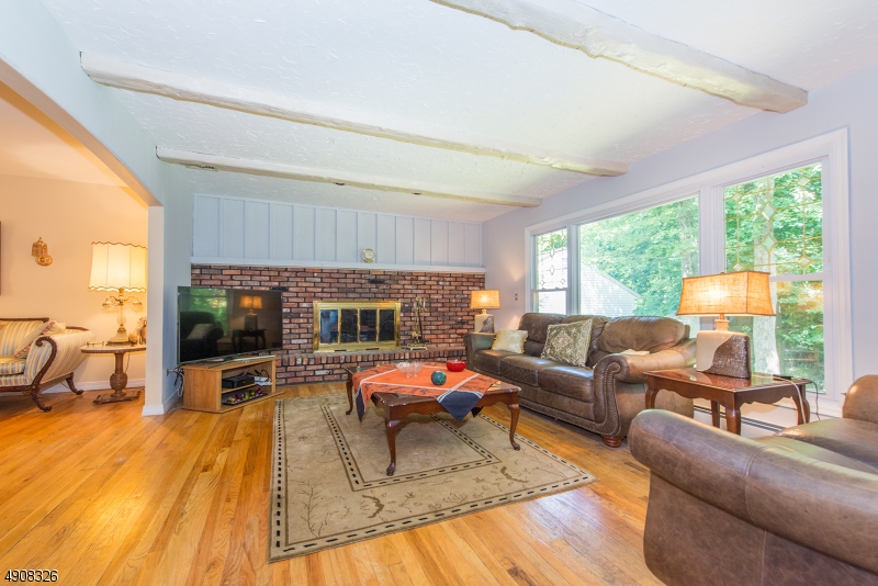 Fardale Area - Residential