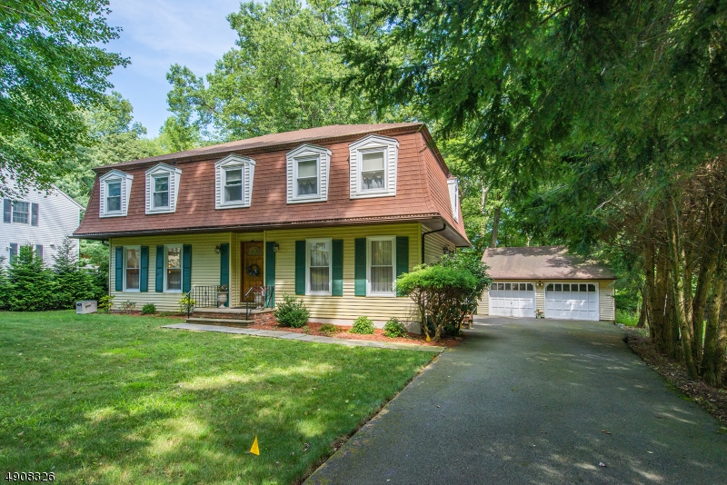 Fardale Area - Residential