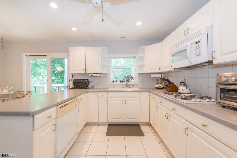 Fardale Area - Residential