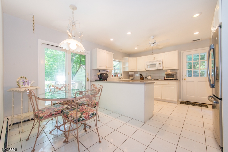 Fardale Area - Residential