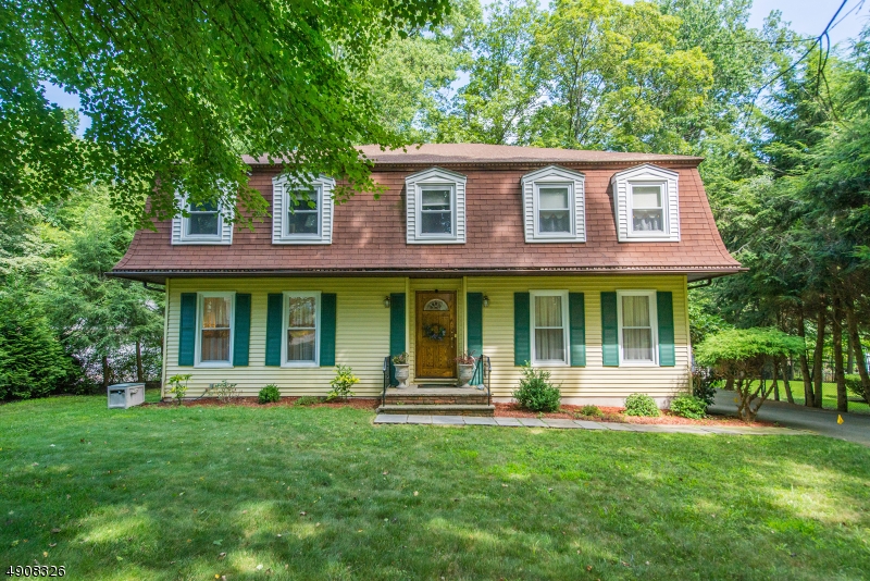 Fardale Area - Residential