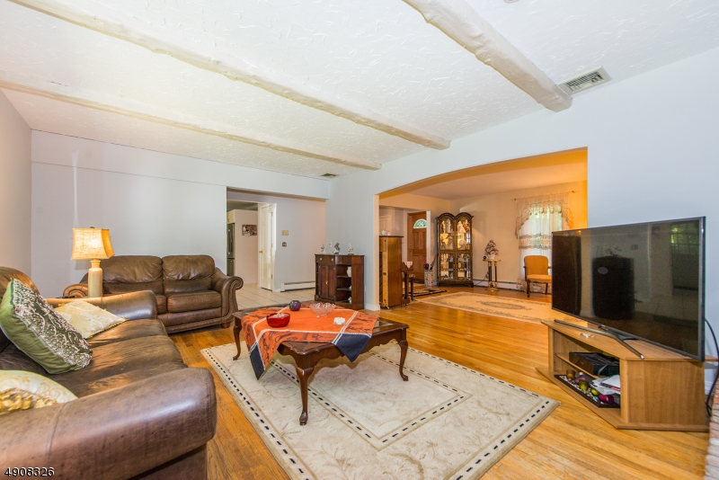 Fardale Area - Residential