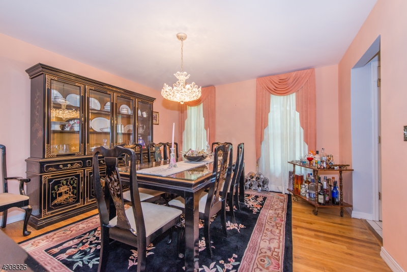 Fardale Area - Residential
