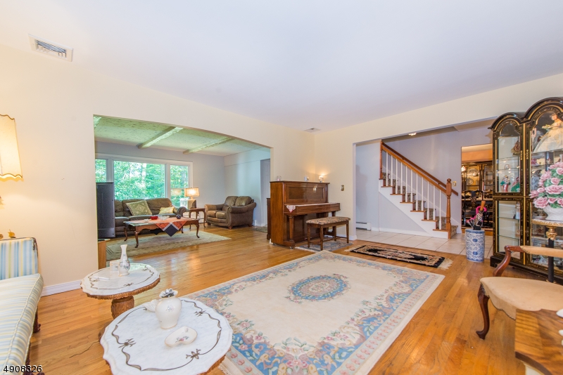 Fardale Area - Residential