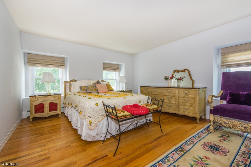 Fardale Area - Residential