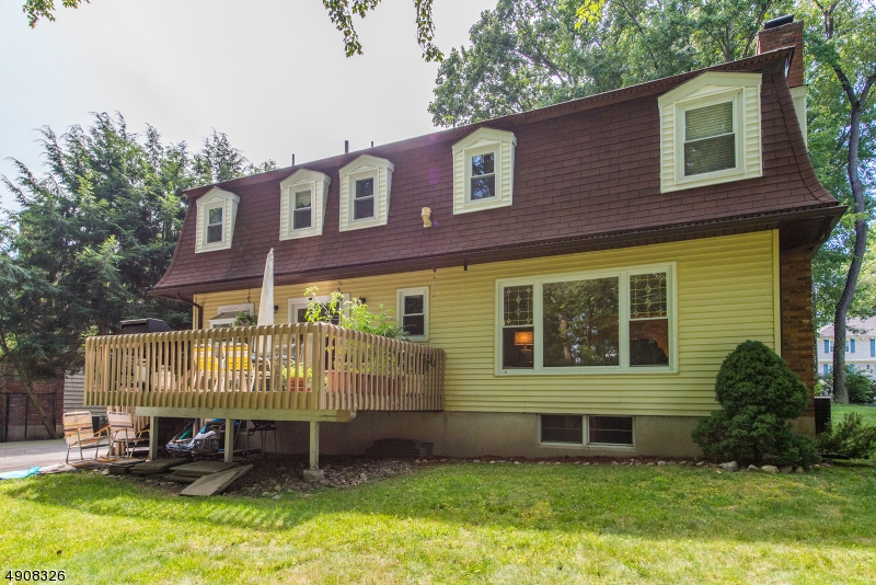 Fardale Area - Residential