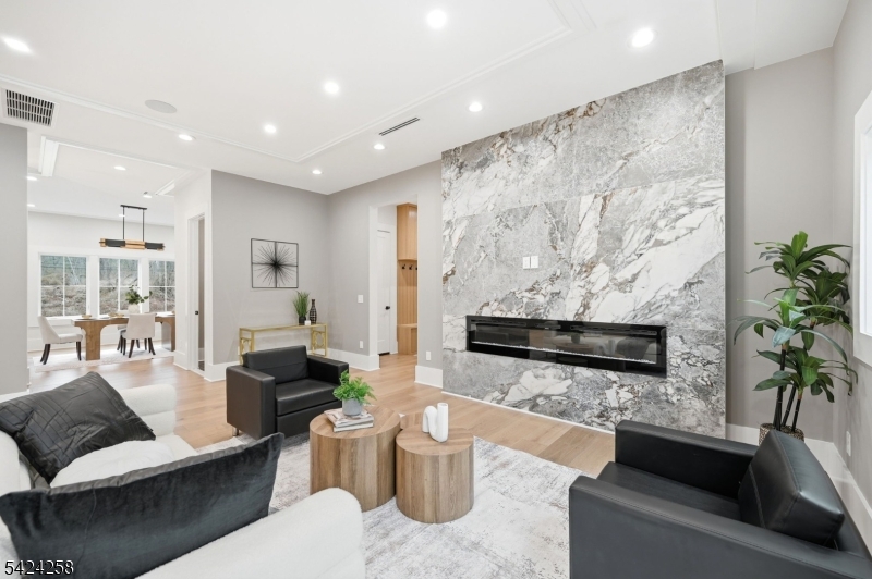Deerfield - Residential