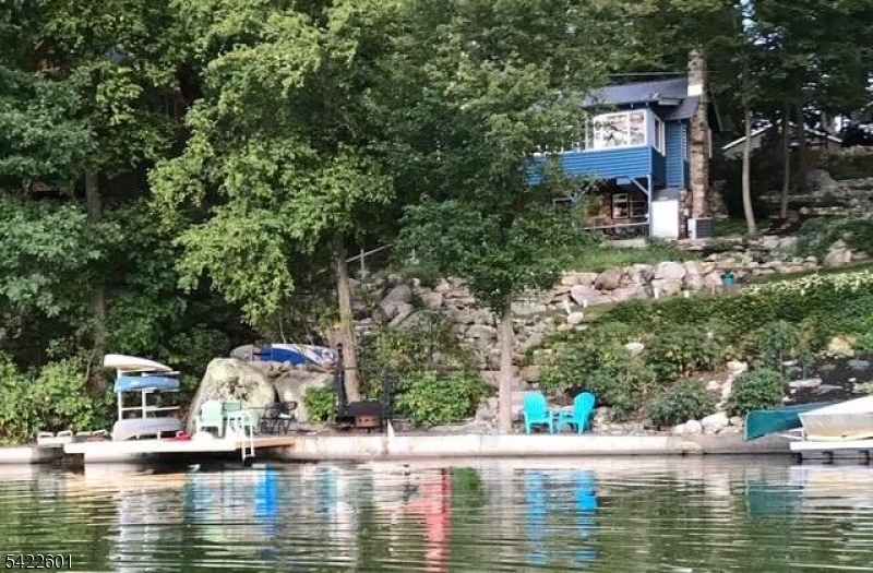 HIGHLAND LAKES - Residential