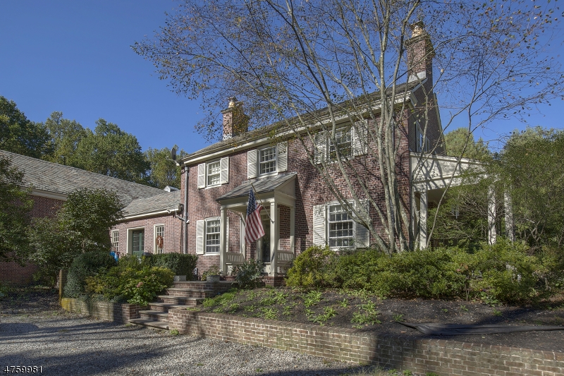 Peapack - Residential