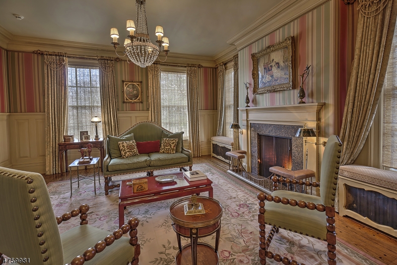 Peapack - Residential