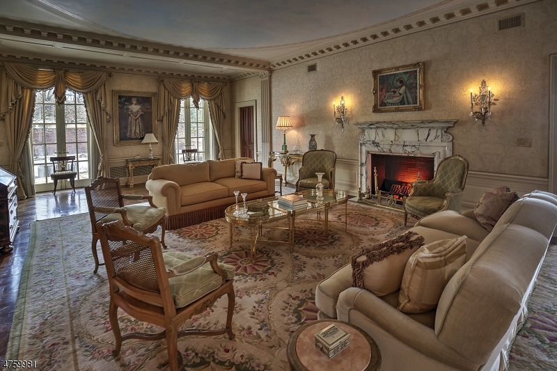 Peapack - Residential