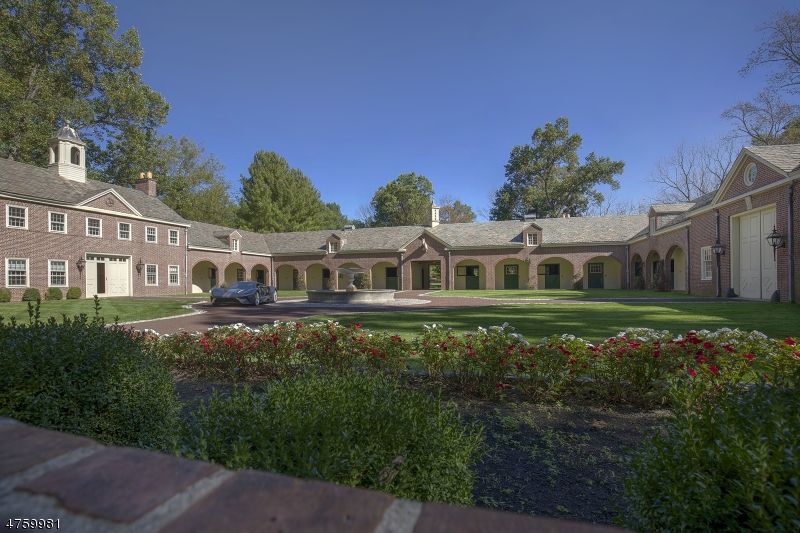 Peapack - Residential