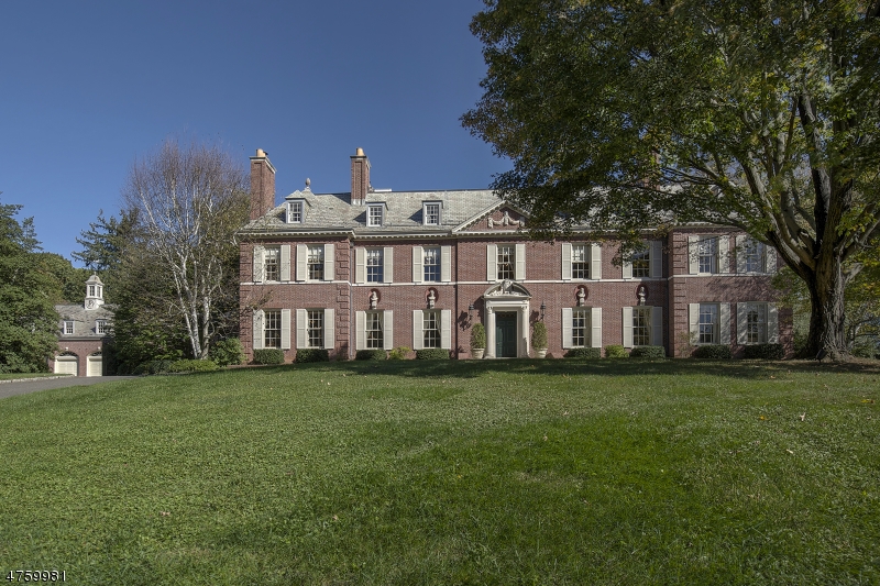 Peapack - Residential