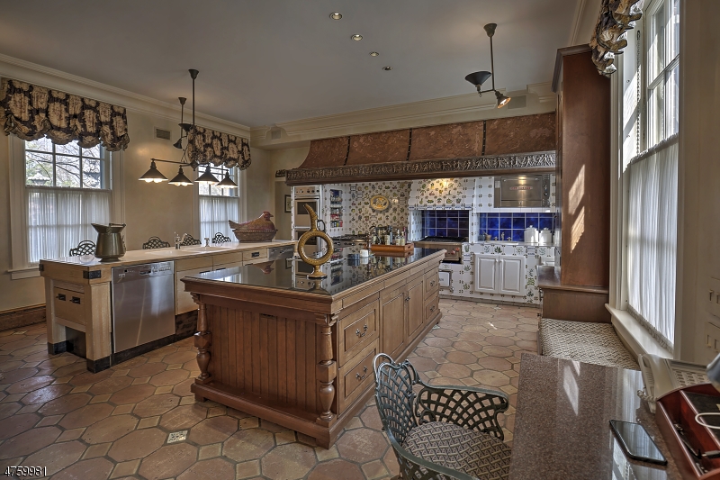 Peapack - Residential