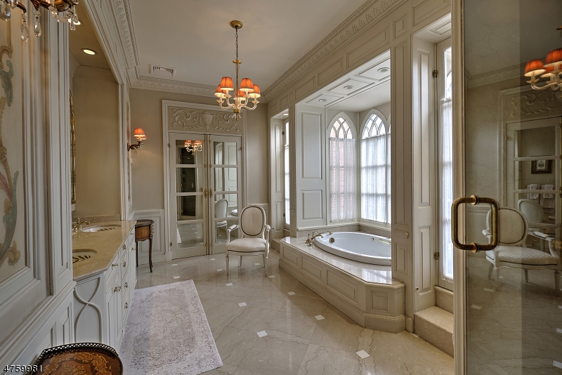 Peapack - Residential