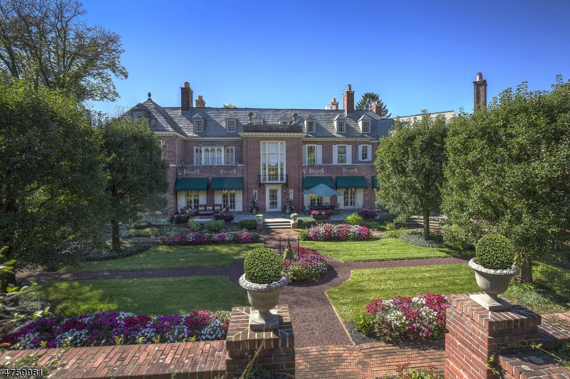 Peapack - Residential