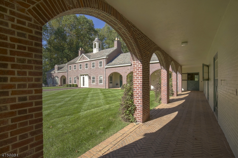 Peapack - Residential