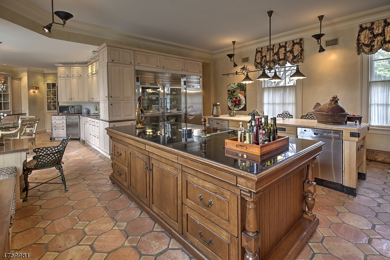 Peapack - Residential