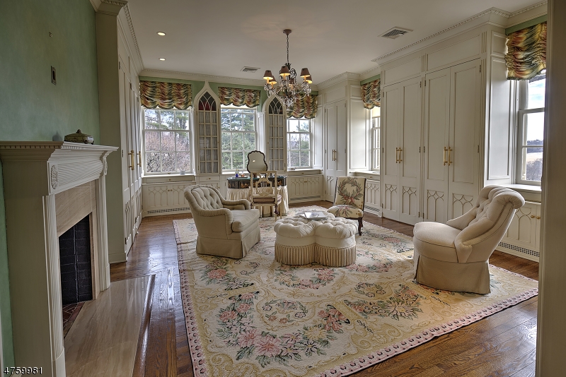 Peapack - Residential