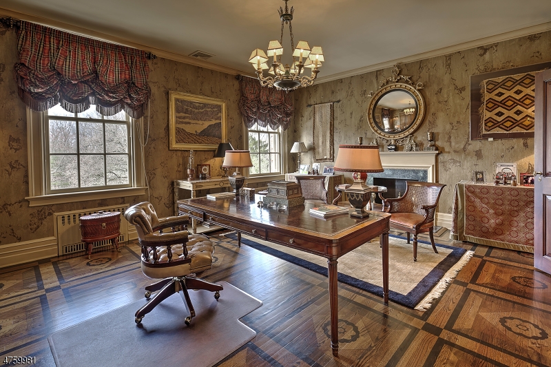 Peapack - Residential