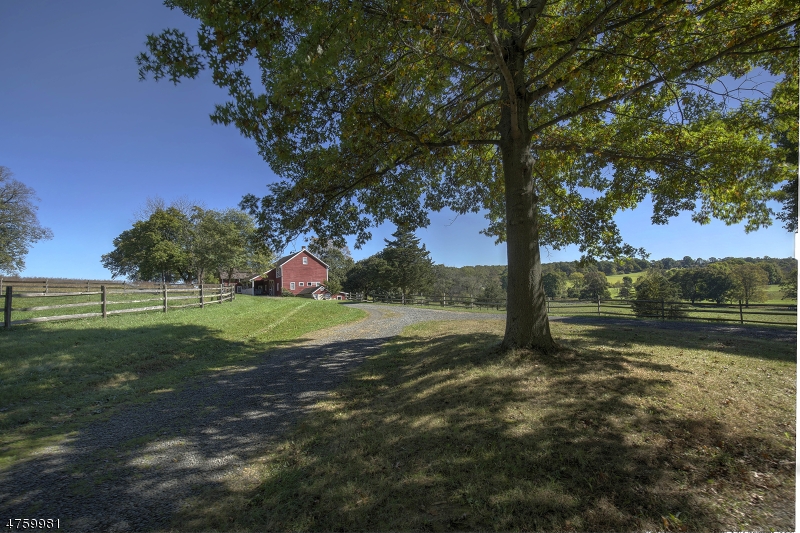 Peapack - Residential