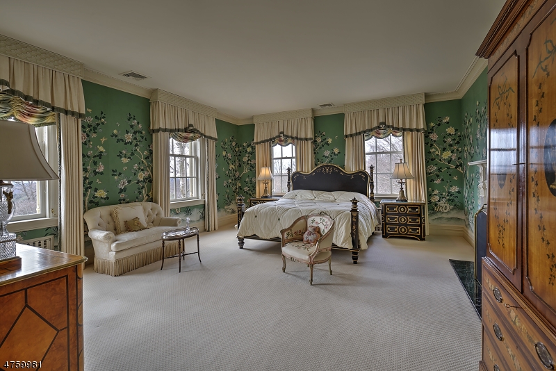 Peapack - Residential