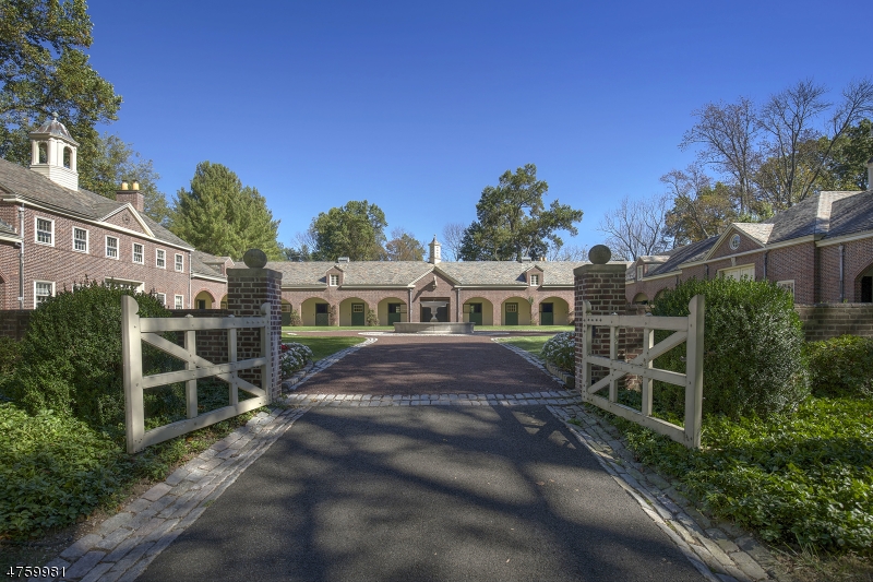 Peapack - Residential