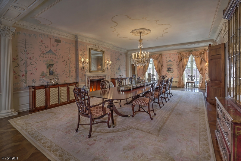 Peapack - Residential