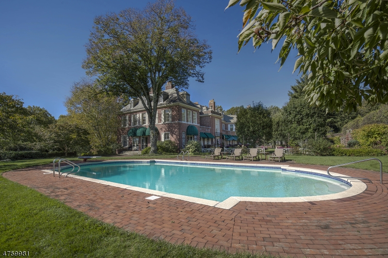 Peapack - Residential