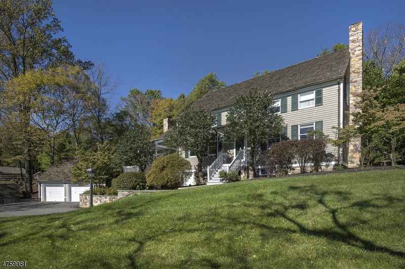Peapack - Residential
