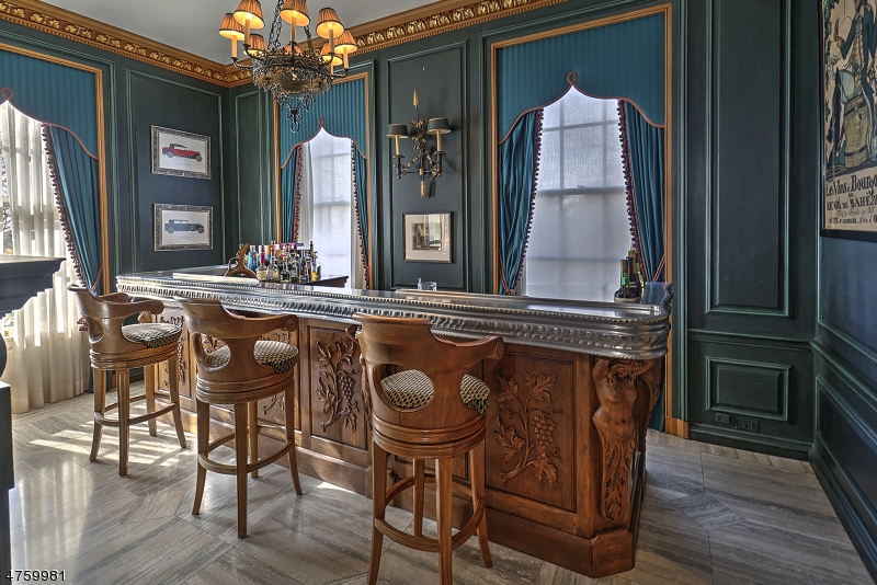 Peapack - Residential