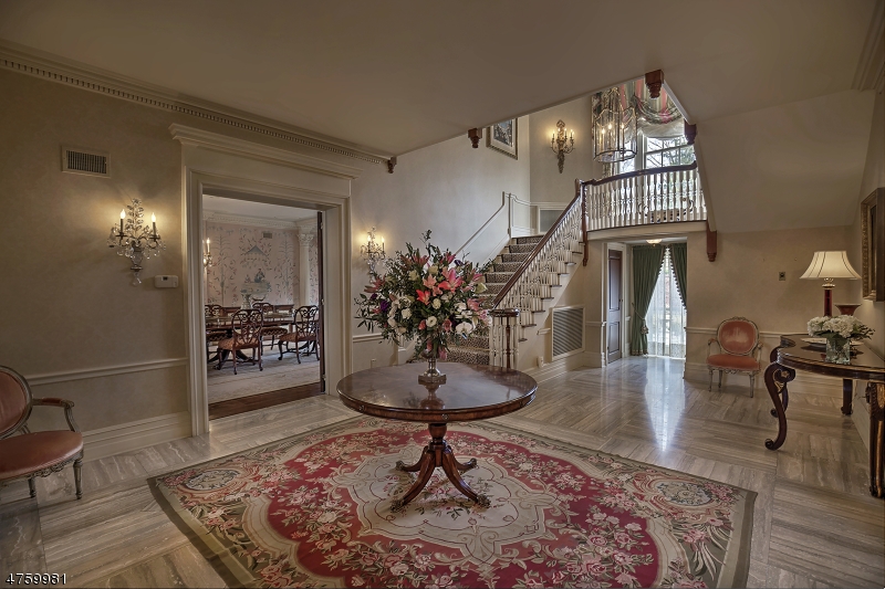 Peapack - Residential