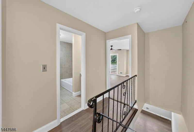 townhome - Residential