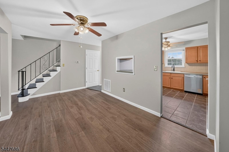 townhome - Residential