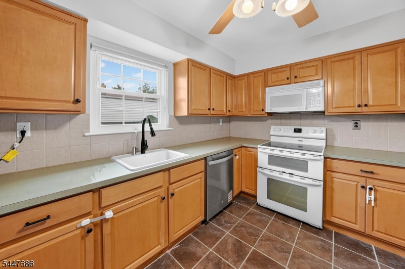 townhome - Residential