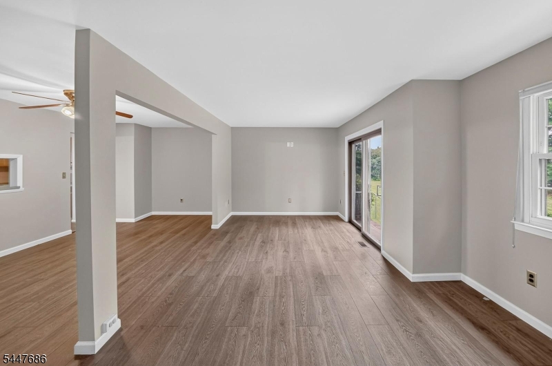 townhome - Residential