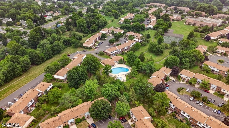 townhome - Residential