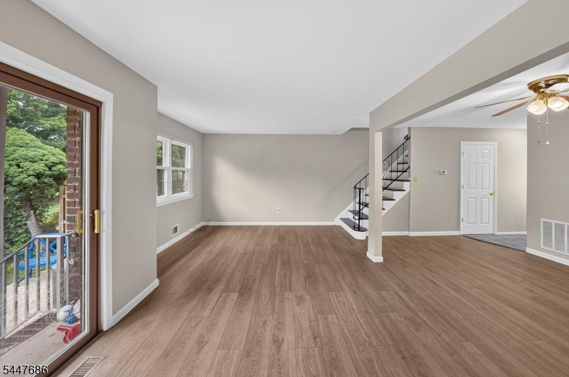townhome - Residential