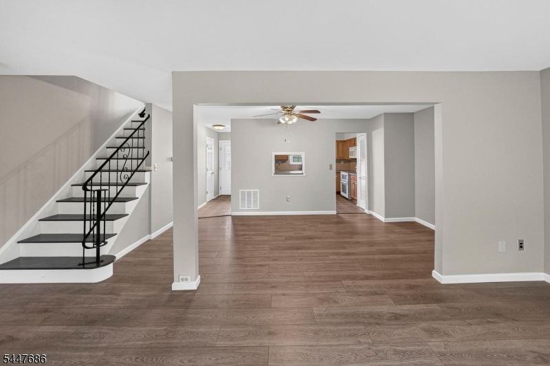 townhome - Residential