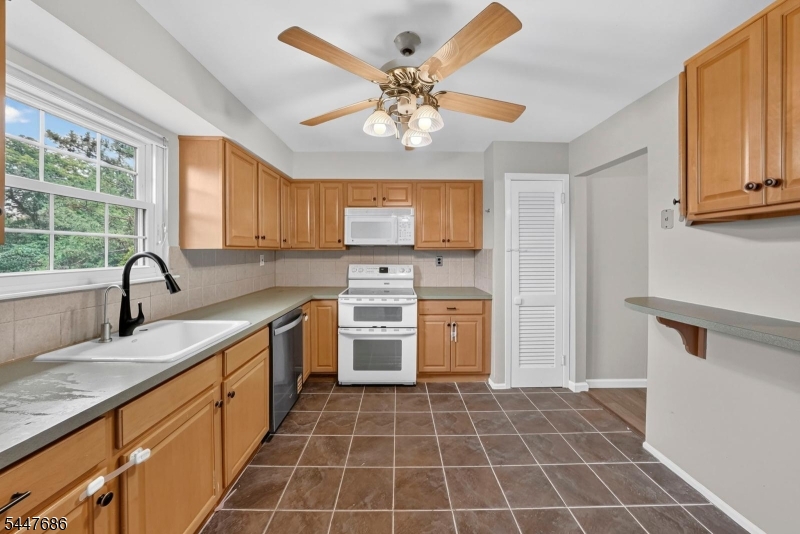 townhome - Residential