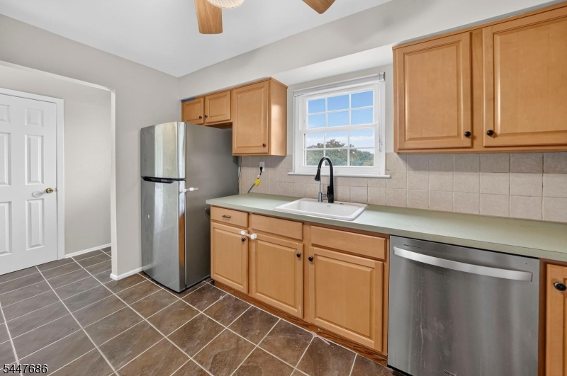 townhome - Residential