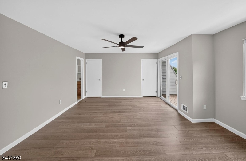 townhome - Residential