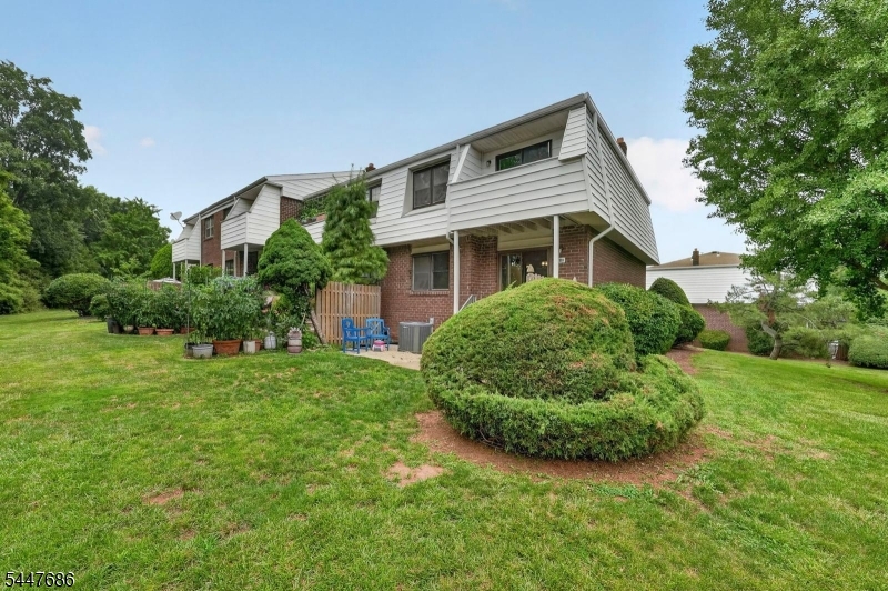 townhome - Residential