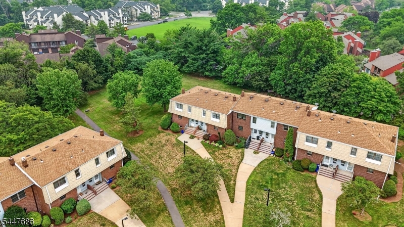 townhome - Residential