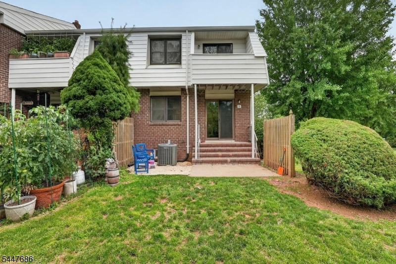 townhome - Residential