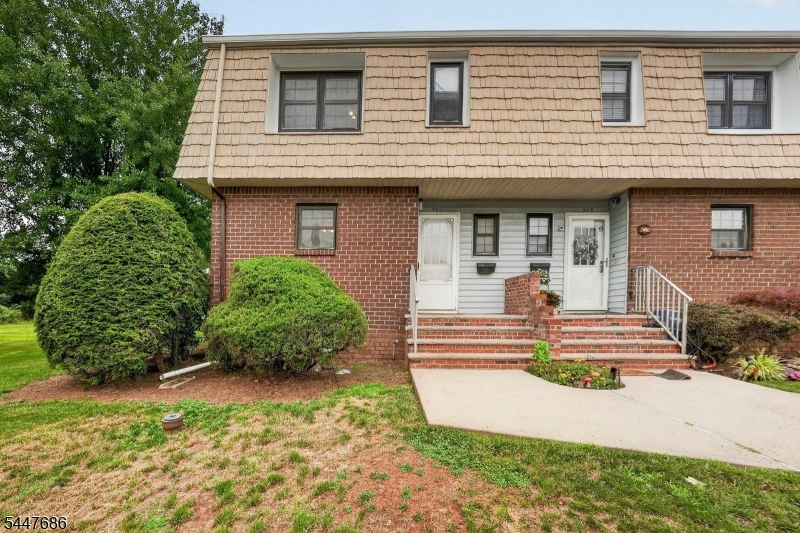 townhome - Residential